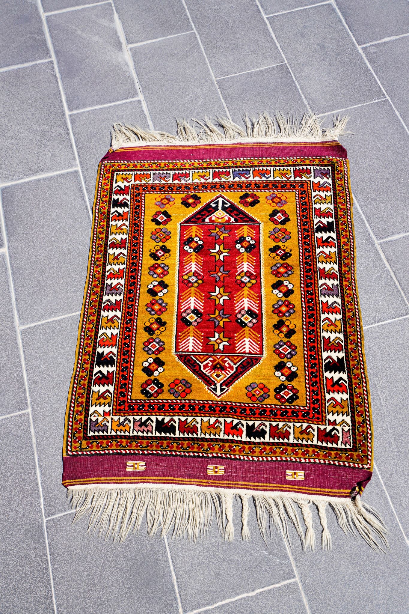 Small Sized Anatolian Rugs & Kilims – Anatolian Colors